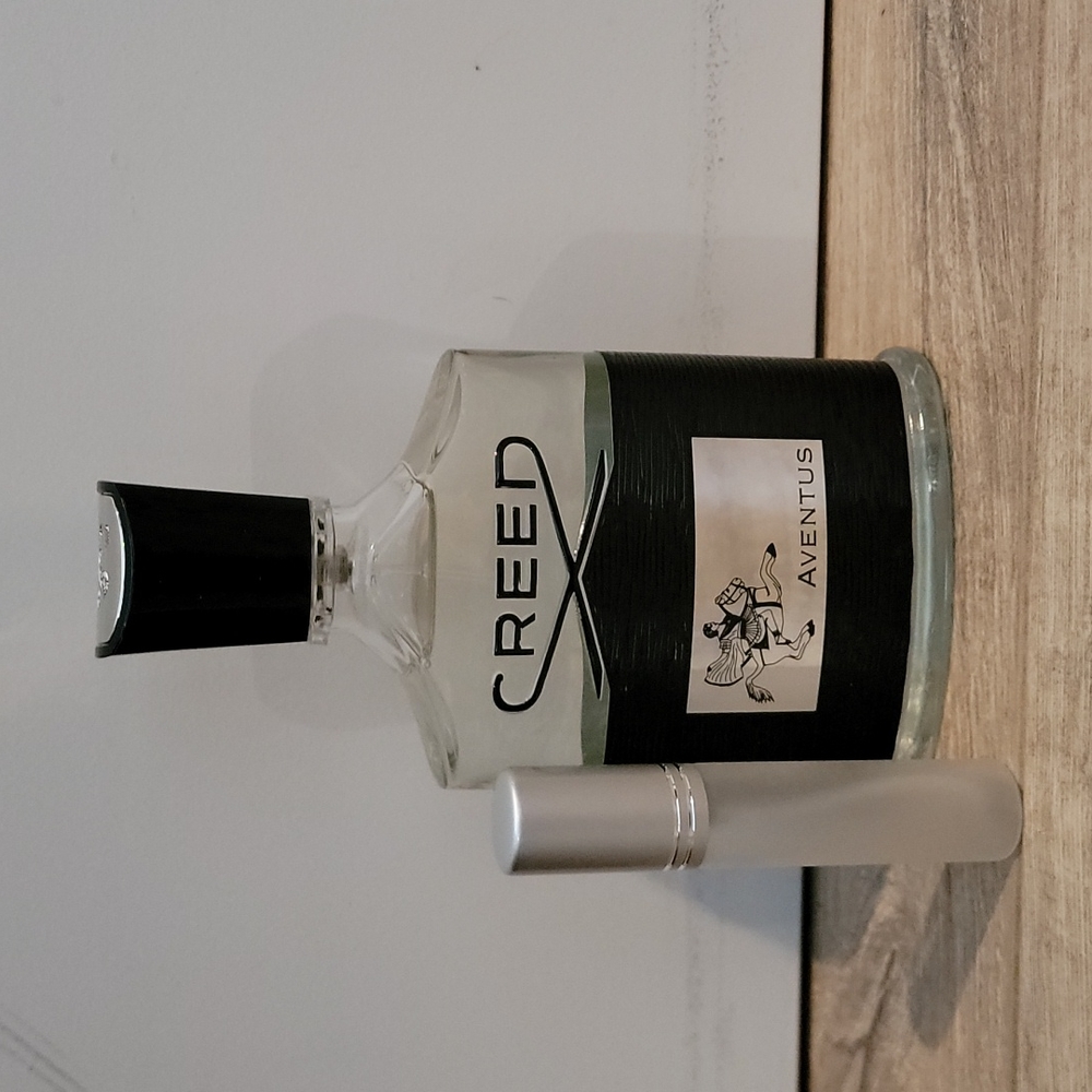 Creed aventus